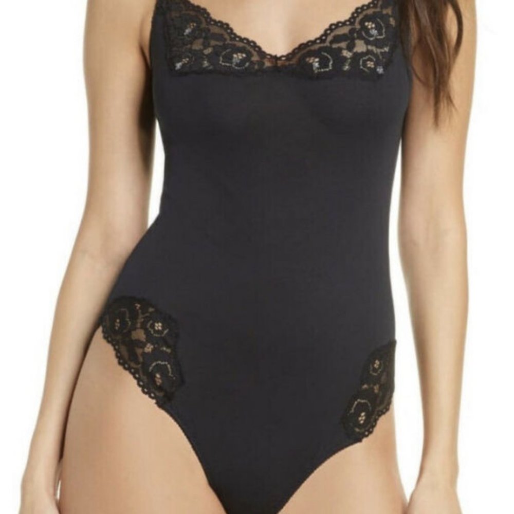 NWT Free People Bodysuit